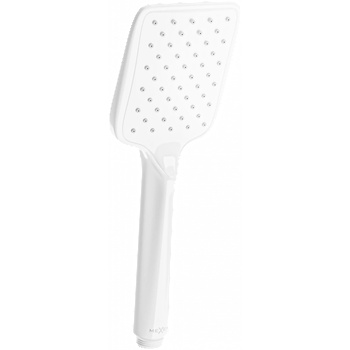 Mexen R-62 Ръчка за душ 1-функционална, бяла - 79562-20 (79562-20)