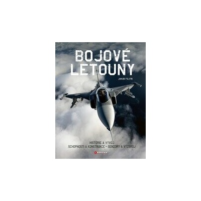 Bojové letouny