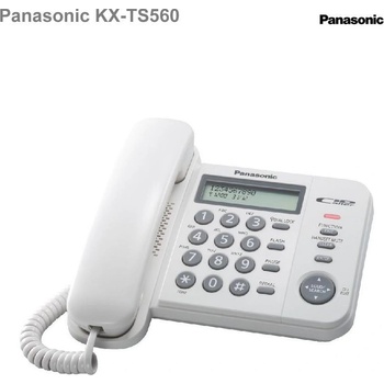 Panasonic KX-TS560