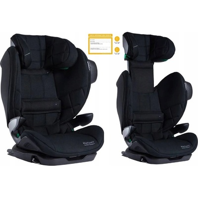 AVIONAUT MaxSpace Comfort System+ 2023 Black
