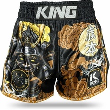 King Muay Thai trenky HATAMOTO
