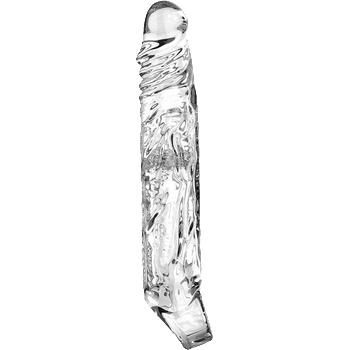ToyJoy ToyJoy Get Real Extension Sleeve Xlarge 22.5 cm