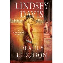 Deadly Election Davis Lindsey Paperback