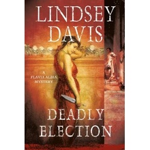 Deadly Election Davis Lindsey Paperback