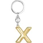 Metalmorphose Ключодържател Metalmorphose Balloonletter X (MTM10X)