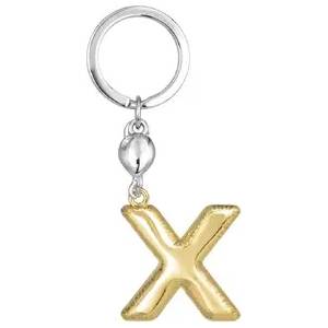 Metalmorphose Ключодържател Metalmorphose Balloonletter X (MTM10X)