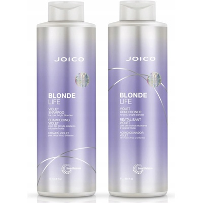 Joico šampon pro univerzální péči 2000 ml