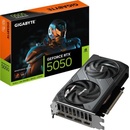Image 1 of GIGABYTE GeForce RTX 5050 WINDFORCE OC 8GB GDDR6 128bit (GV-N5050WF2OC-8GD)