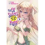 Ghost Ship Elf sisters cant wait for the night v05 | v05