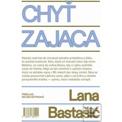 Chyť zajaca