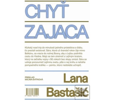 Chyť zajaca