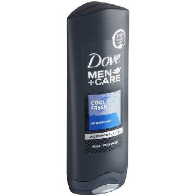 Dove Men+ Care Cool Fresh sprchový gél 250 ml