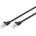 ASSMANN DB-160144-100-S мрежов кабел Черен 10 м Cat6 SF/UTP (S-FTP) (DB-160144-100-S)