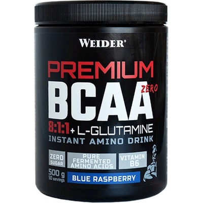 Weider Premium BCAA ZERO 500 g