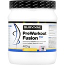 Anabolizéry a NO doplnky Survival PreWorkout fusion 400 g
