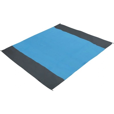 Cattara Plážová podložka BEACH 200x200 cm – Zboží Dáma