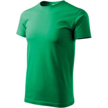 Malfini Basic 129 grass green