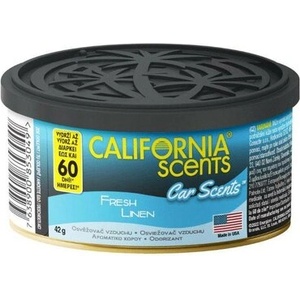 California Scents - Свежо пране (445)