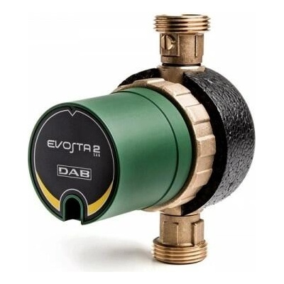 DAB Evosta 2 11/139 SAN V HMV