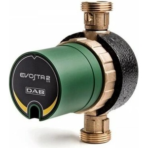 DAB Evosta 2 11/139 SAN V HMV