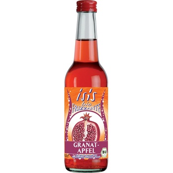 isis Bio Isis Granátové jablko 330 ml