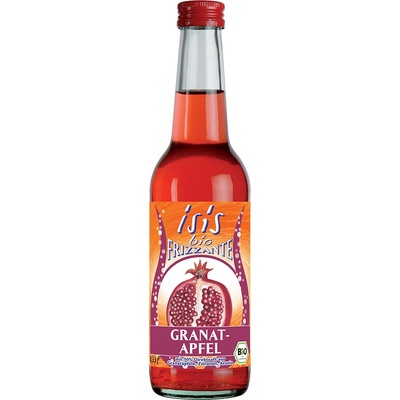 isis Bio Isis Granátové jablko 330 ml
