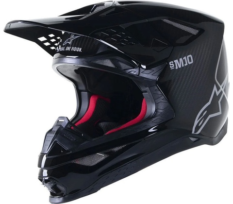 Alpinestars Supertech M10 Solid