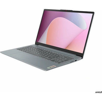 Lenovo IdeaPad Slim 3 15AMN8 82XQ01AYCK