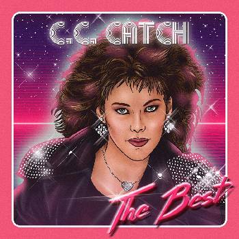 Warner C. C. Catch: Best - CD (086475)