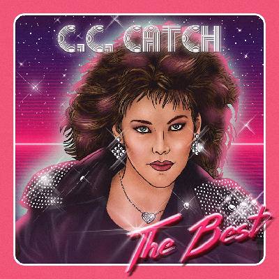 Warner C. C. Catch: Best - CD (086475)