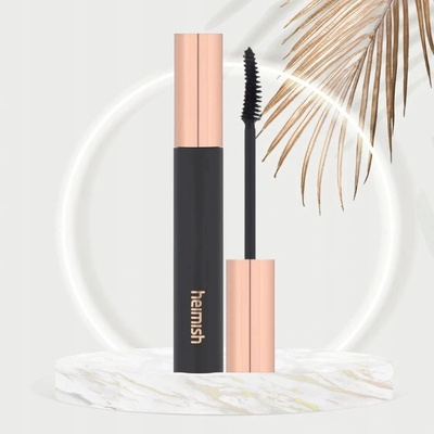 Heimish Dailism Smudge Stop Mascara Trvanlivá Řasenka black 9 g – Zbozi.Blesk.cz