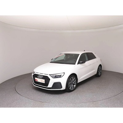 Audi A1 30 TFSI 85 kW