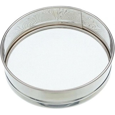 KitchenCraft Síto na mouku, 20 cm