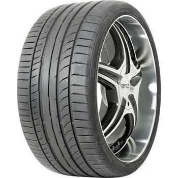 Image 1 of Continental ContiSportContact 5 P XL 235/40 ZR18 95Y
