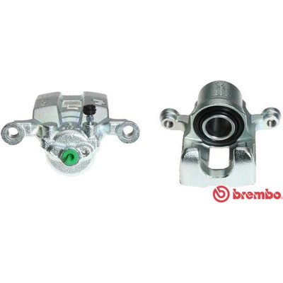 Brzdový strmeň BREMBO F 56 169 (F56169)