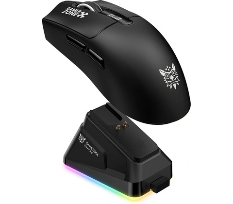 Onikuma DM10 Black