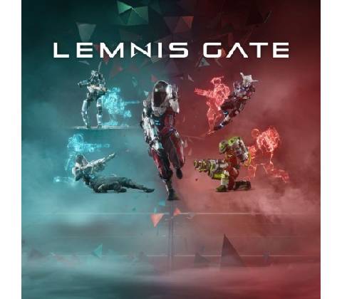 Lemnis Gate