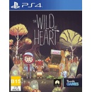 Hry na PS4 The Wild at Heart
