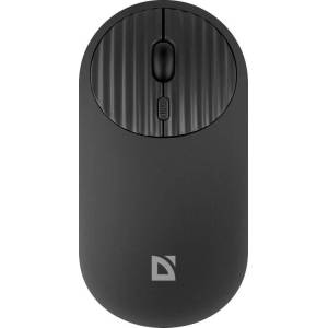 Defender Novapro MM-316 Black