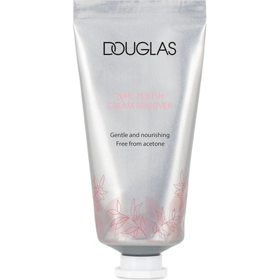 Douglas Nails Douglas Nail Polish Cream Remover Продукт за нокти-др, 50ml