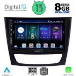 Digital iQ BXD 8408_CPA Авто мултимедия