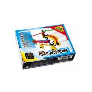 Baczek Small Designer Building Blocks