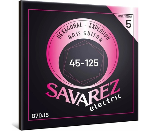 Savarez B70J5