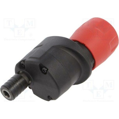 METABO 627234000 Off-set attachment; BS 18 L BL Q,BS 18 Quick,screwdriver bits