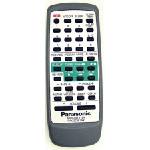 GENERAL PANASONIC RAK-SC981WK - съвместимо дистанционно управление на марката General (RAK-SC981WK) Дистанционно