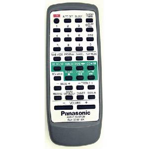 GENERAL PANASONIC RAK-SC981WK - съвместимо дистанционно управление на марката General (RAK-SC981WK) Дистанционно