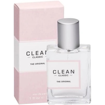 Clean Classic The Original parfumovaná voda dámska 30 ml
