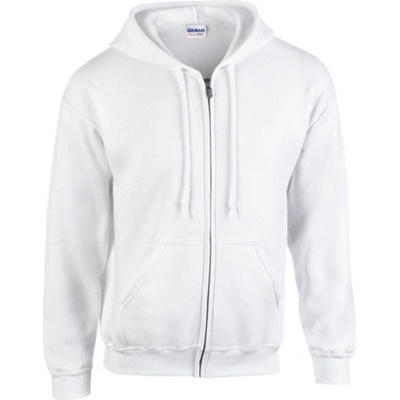 Gildan mikina G18600 white