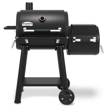 BROIL KING Regal Offset 400