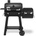 BROIL KING Regal Offset 400